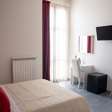 Casa Del Marchese B&B Riposto Szoba fotó