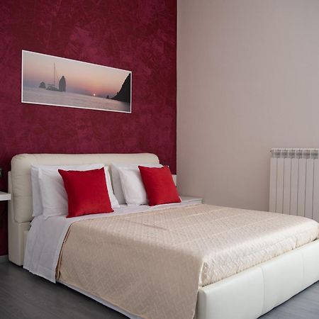 Casa Del Marchese B&B Riposto Szoba fotó