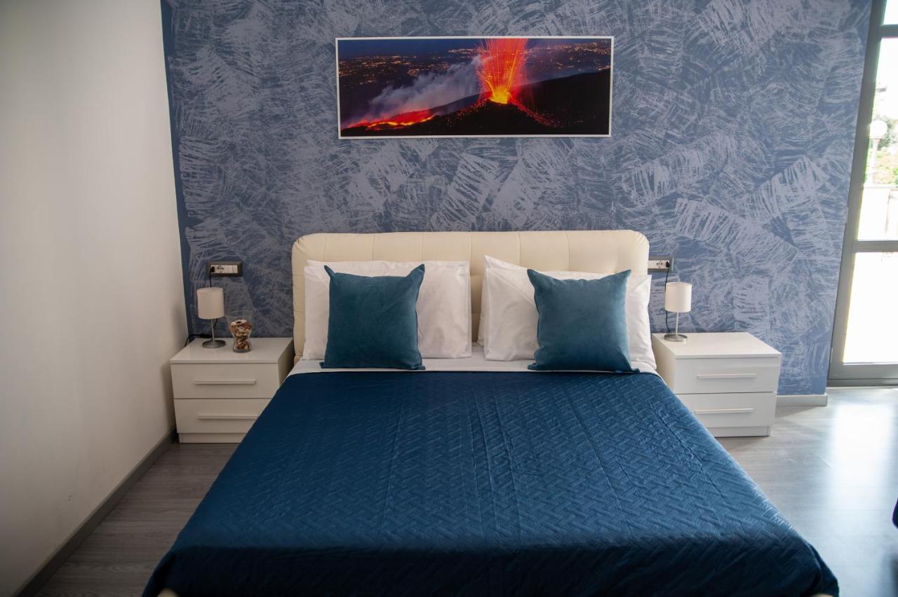 Casa Del Marchese B&B Riposto Kültér fotó