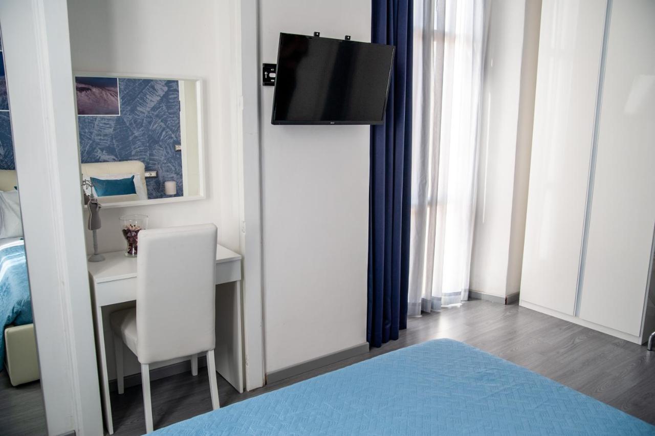 Casa Del Marchese B&B Riposto Kültér fotó