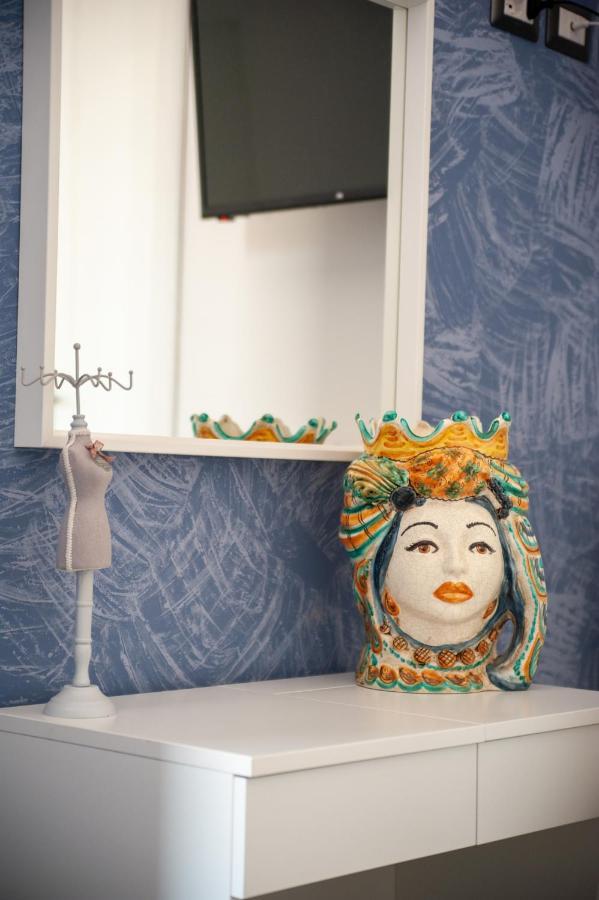 Casa Del Marchese B&B Riposto Kültér fotó