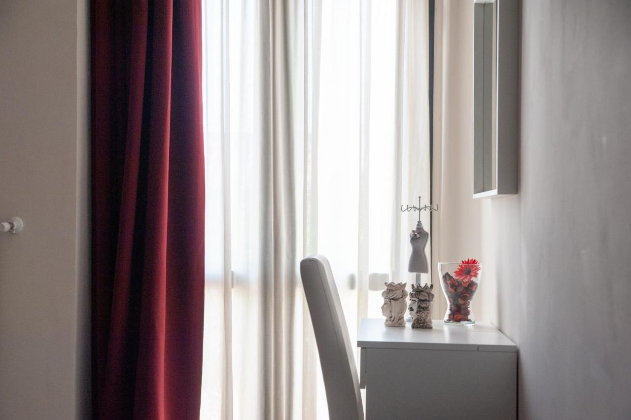 Casa Del Marchese B&B Riposto Szoba fotó