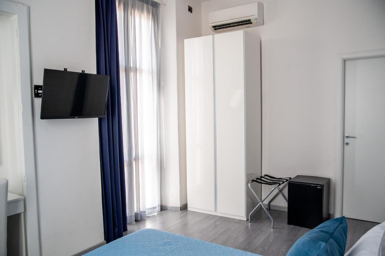 Casa Del Marchese B&B Riposto Kültér fotó