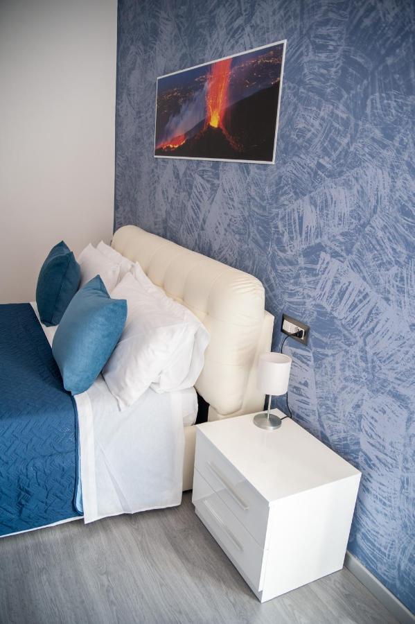 Casa Del Marchese B&B Riposto Kültér fotó
