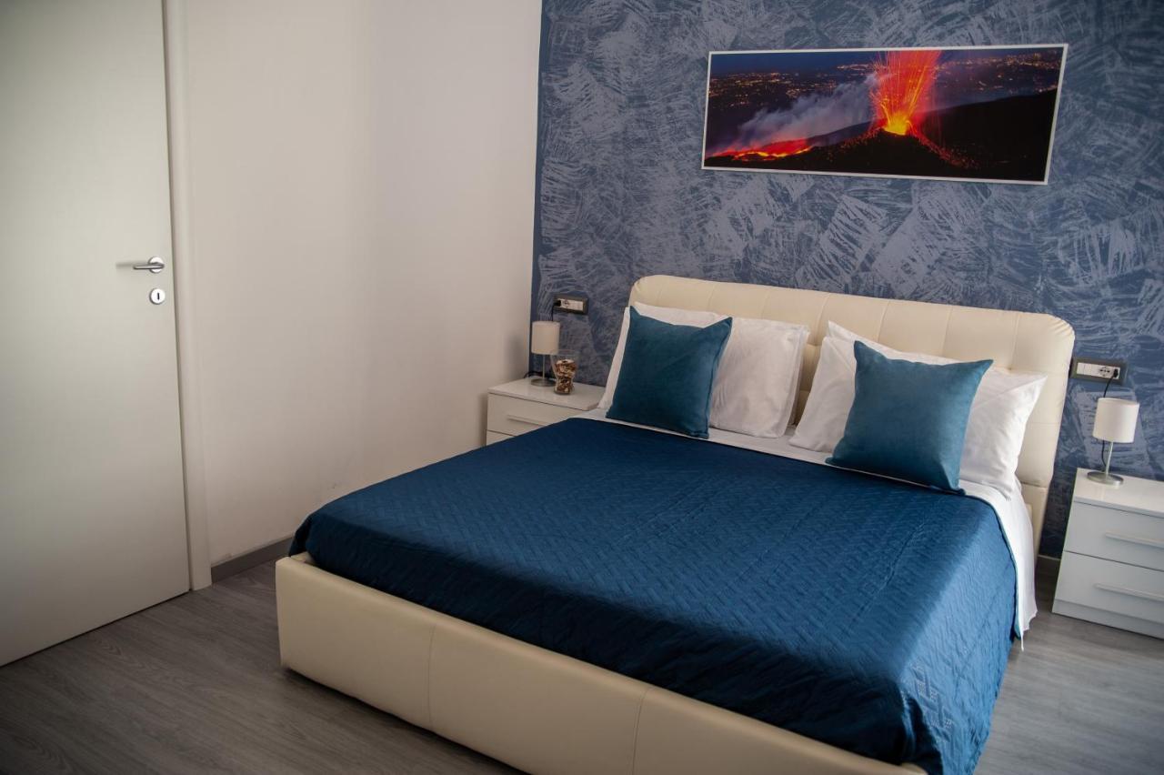 Casa Del Marchese B&B Riposto Kültér fotó