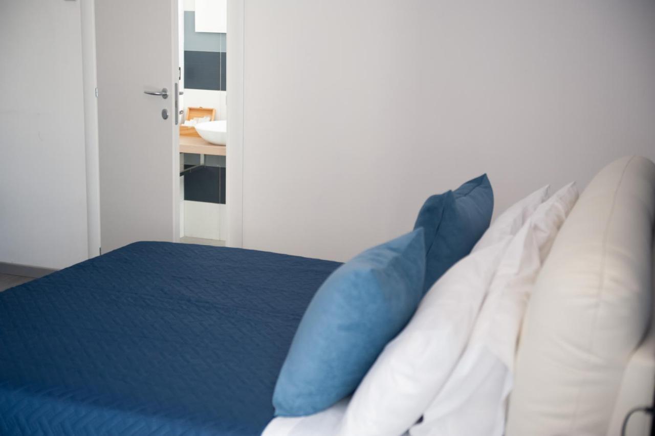 Casa Del Marchese B&B Riposto Kültér fotó