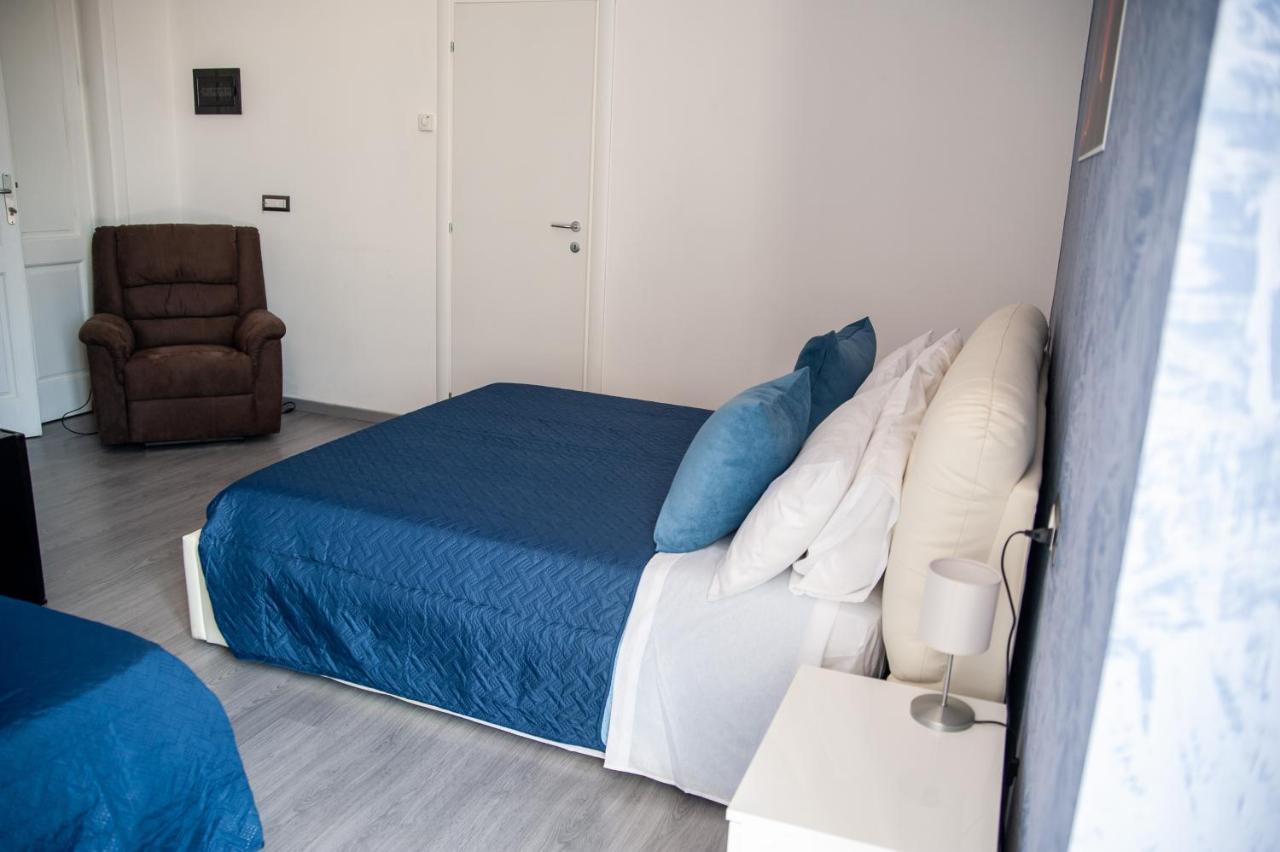 Casa Del Marchese B&B Riposto Kültér fotó