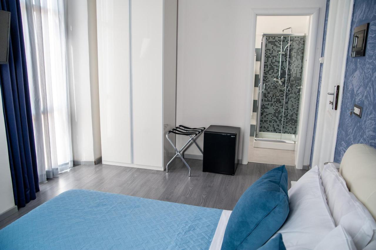 Casa Del Marchese B&B Riposto Kültér fotó