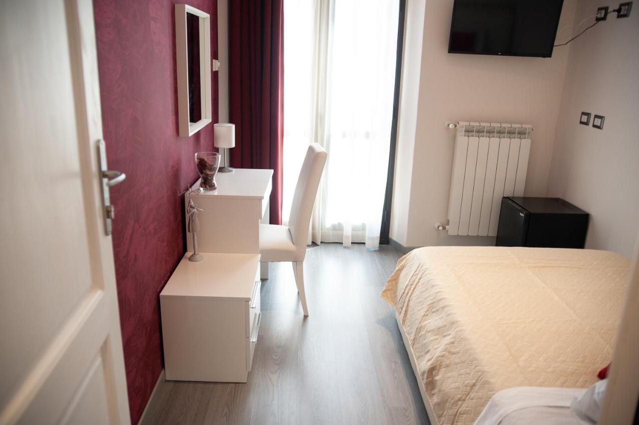 Casa Del Marchese B&B Riposto Kültér fotó