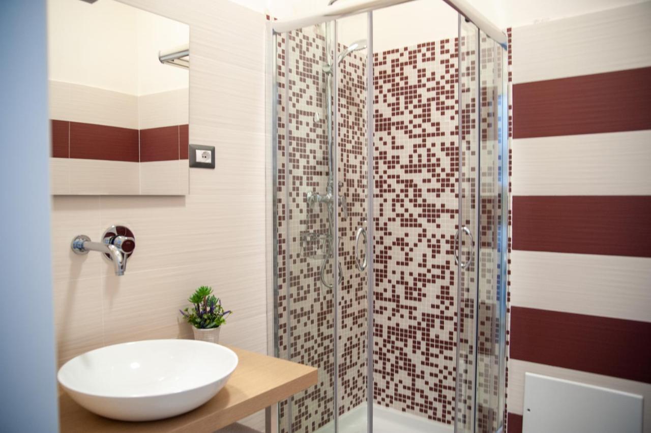 Casa Del Marchese B&B Riposto Kültér fotó