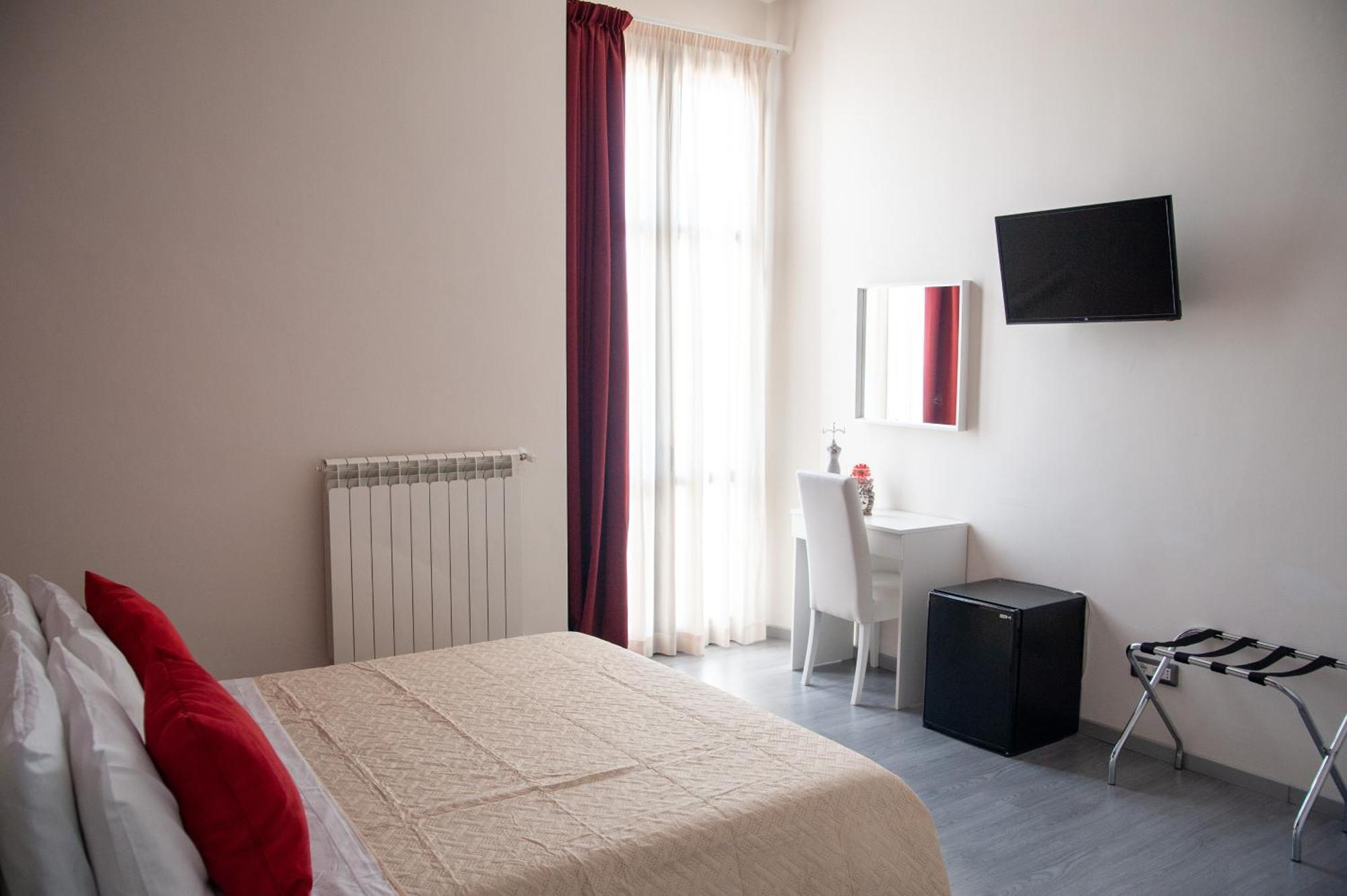 Casa Del Marchese B&B Riposto Szoba fotó