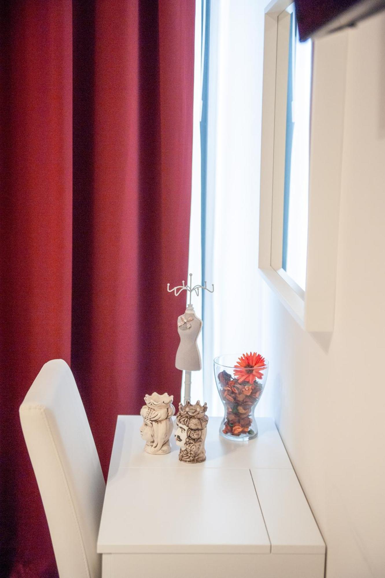 Casa Del Marchese B&B Riposto Szoba fotó